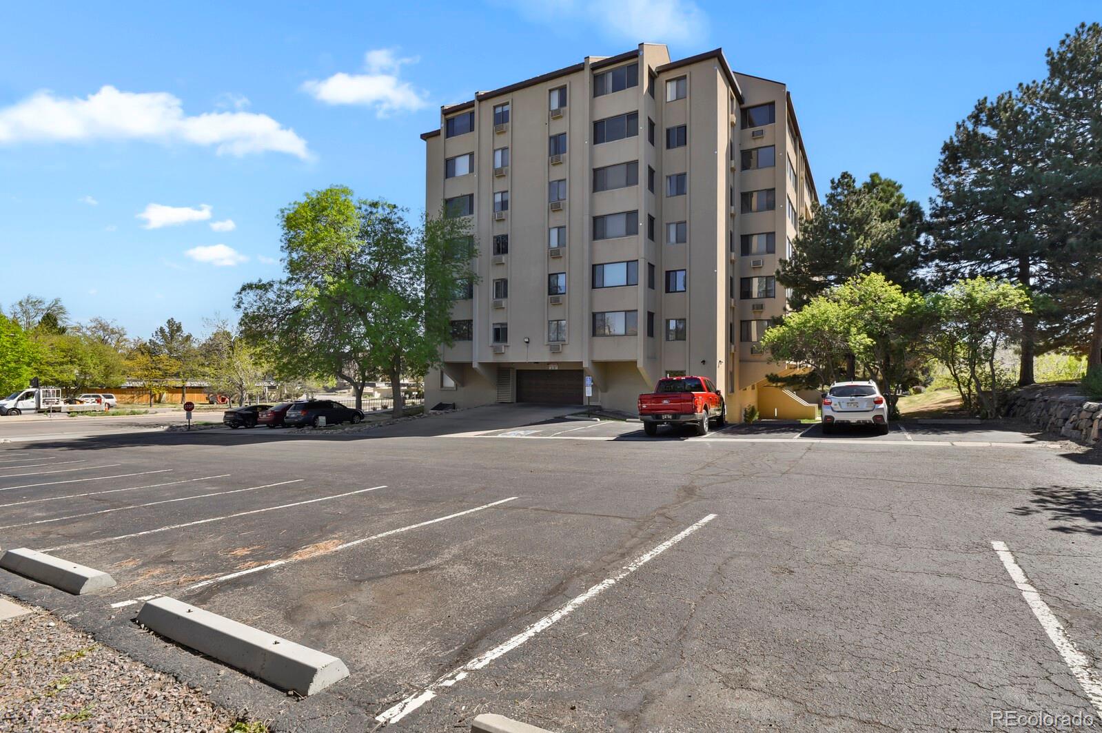 MLS Image #25 for 7420 e quincy avenue,denver, Colorado