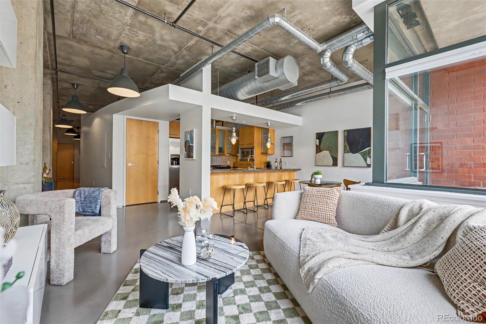 MLS Image #2 for 2100  16th street 302,denver, Colorado