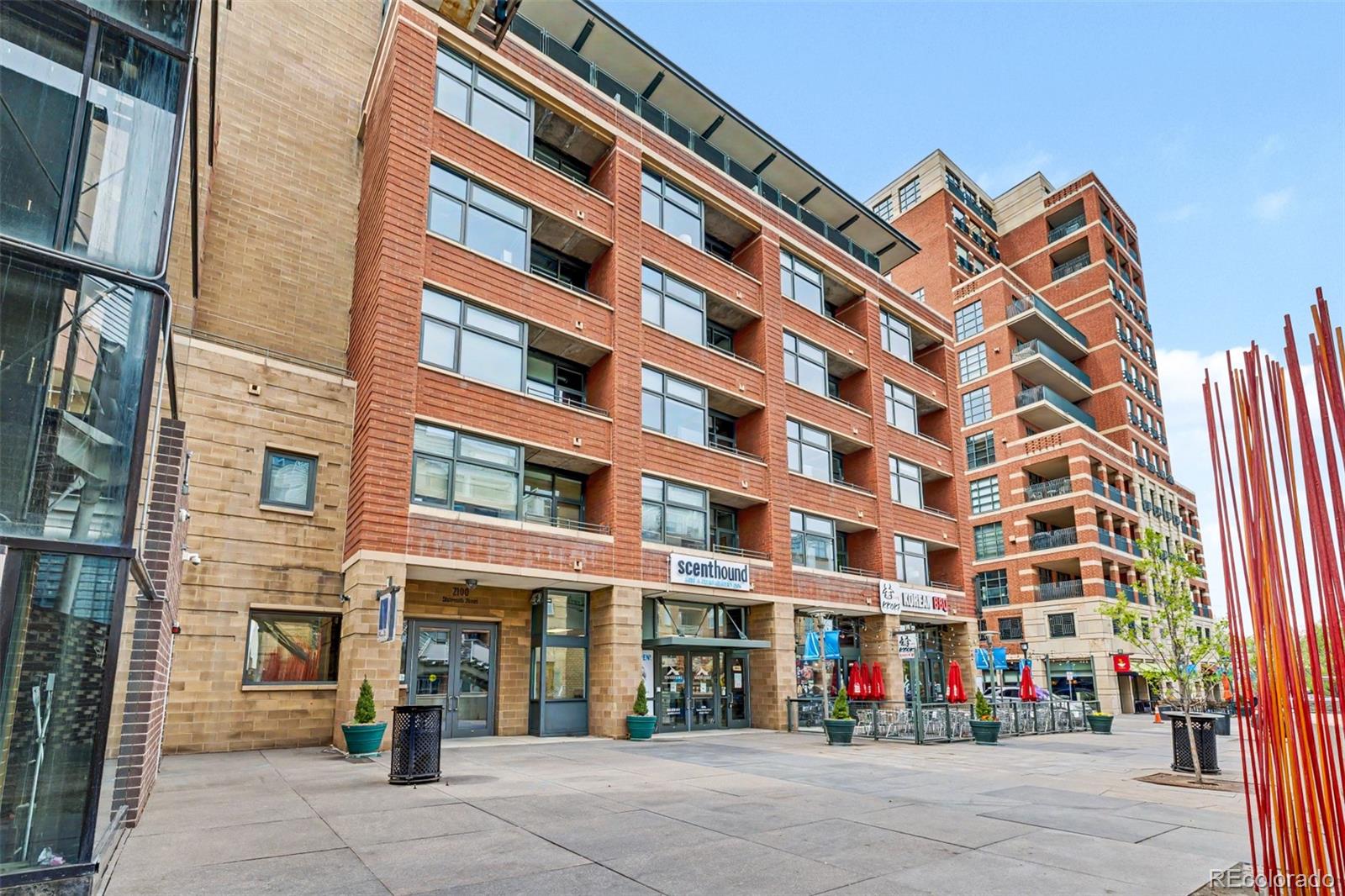 MLS Image #20 for 2100  16th street 302,denver, Colorado