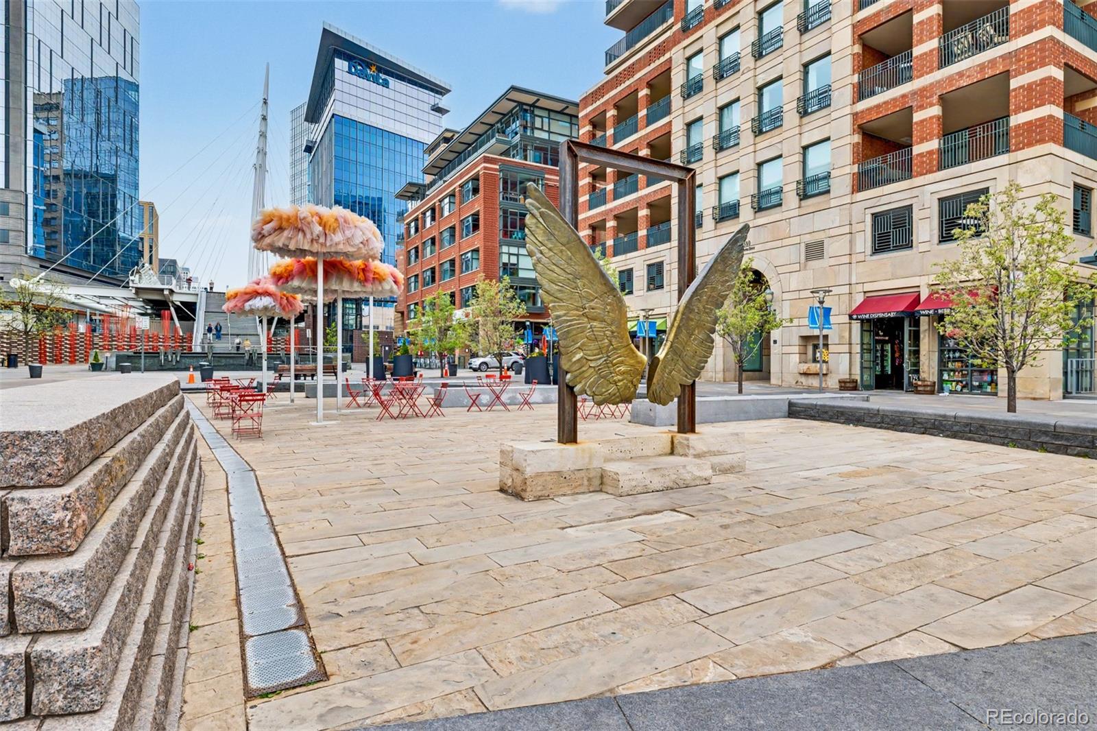 MLS Image #25 for 2100  16th street 302,denver, Colorado