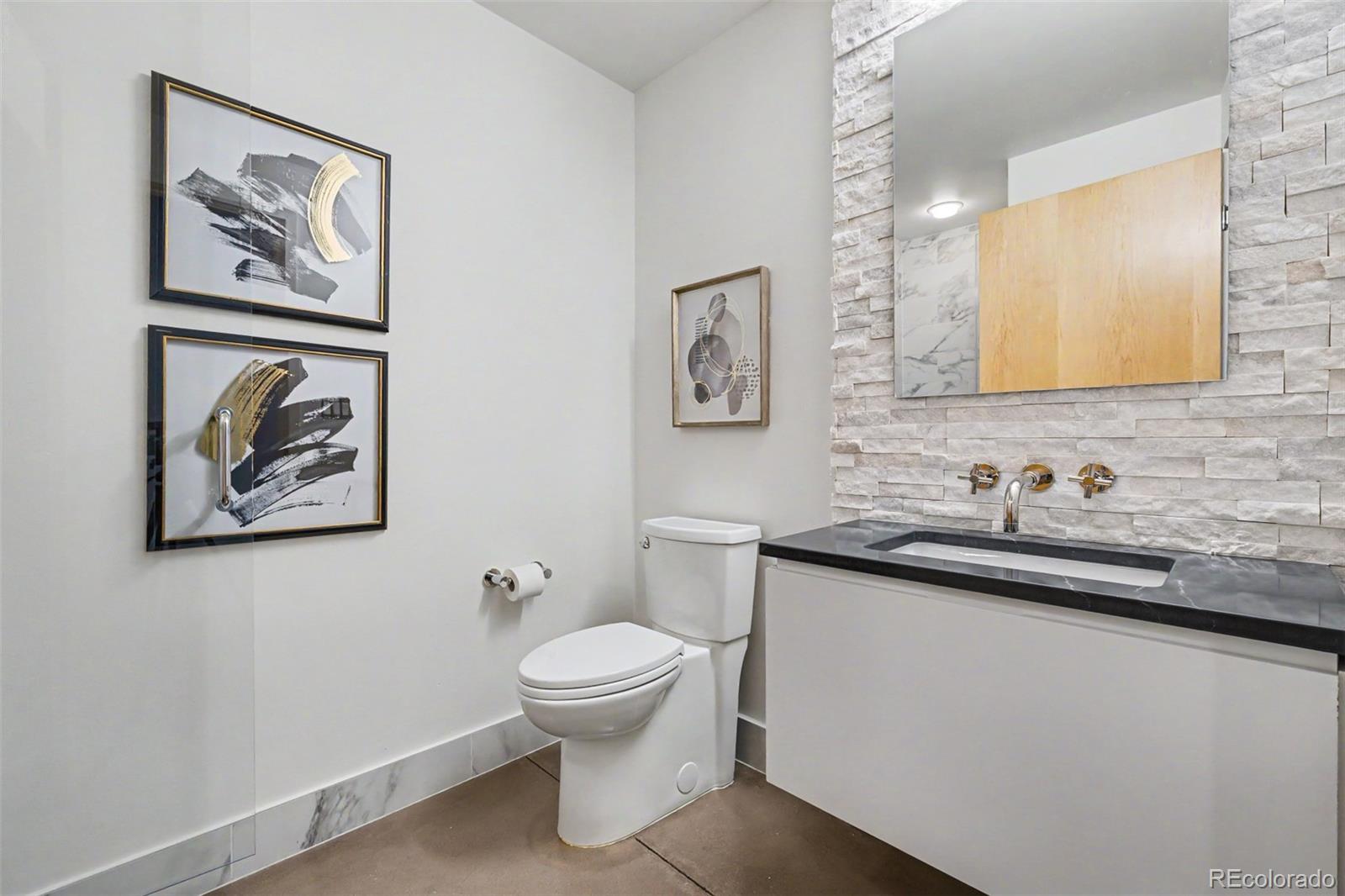 MLS Image #6 for 2100  16th street 302,denver, Colorado