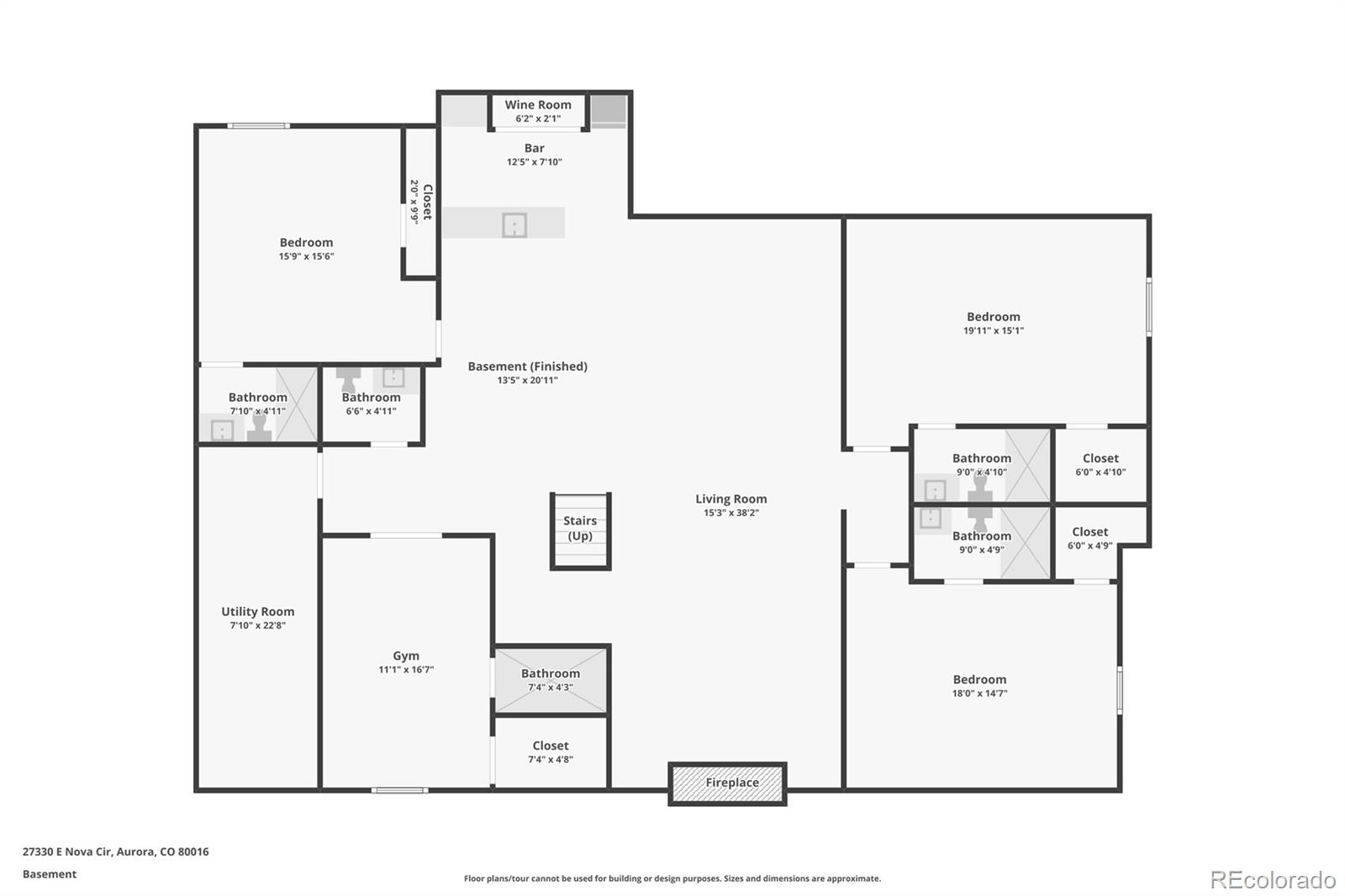 MLS Image #47 for 27330 e nova circle,aurora, Colorado