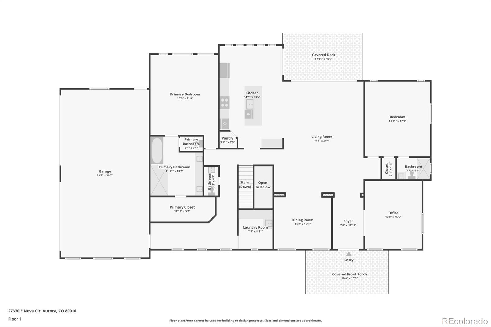 MLS Image #48 for 27330 e nova circle,aurora, Colorado