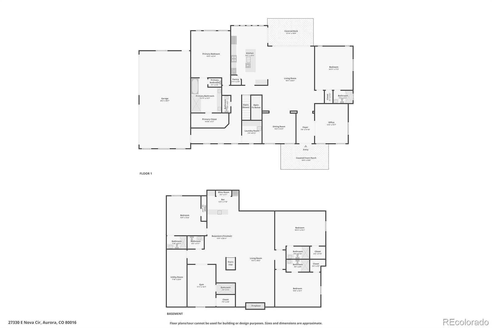 MLS Image #49 for 27330 e nova circle,aurora, Colorado