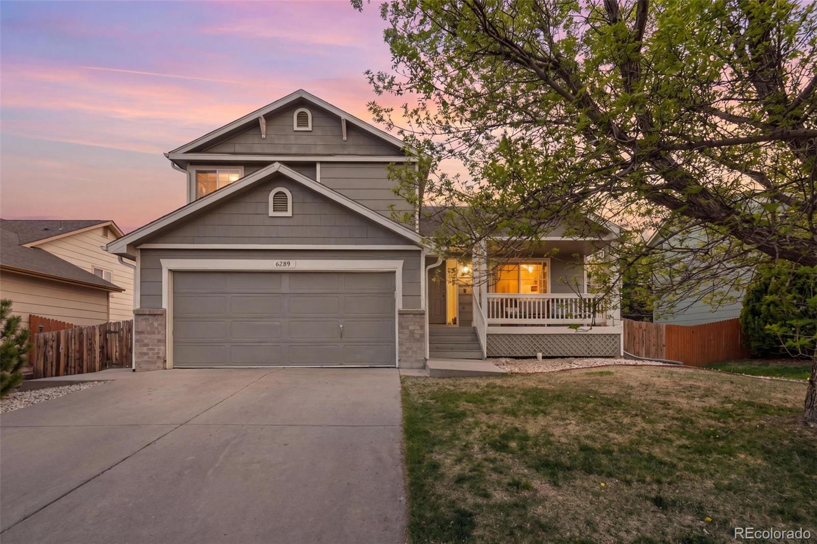 MLS Image #0 for 6289  taft street,frederick, Colorado