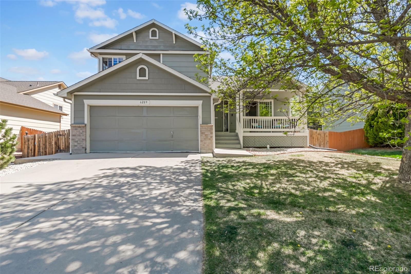 MLS Image #1 for 6289  taft street,frederick, Colorado