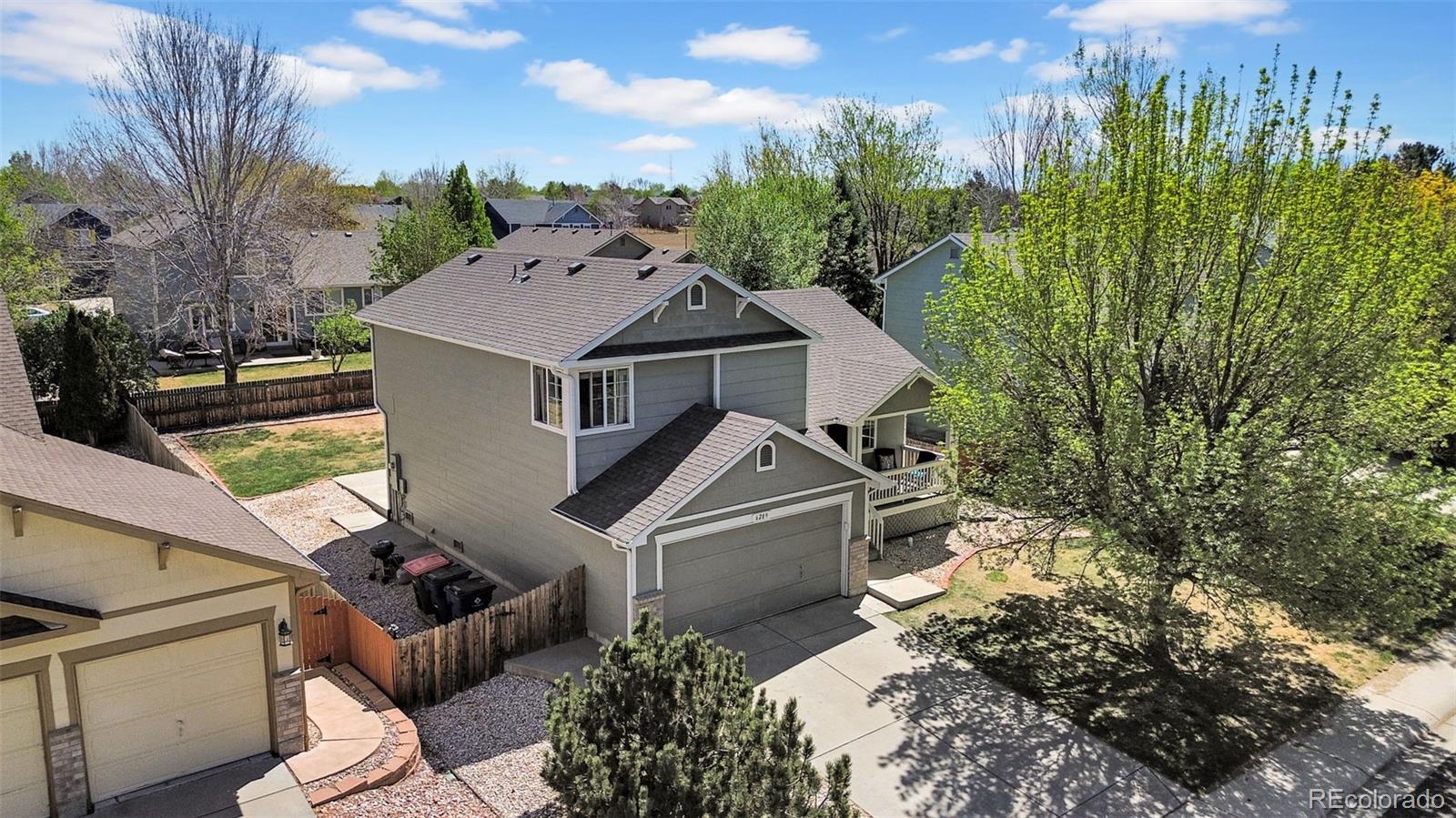 MLS Image #2 for 6289  taft street,frederick, Colorado