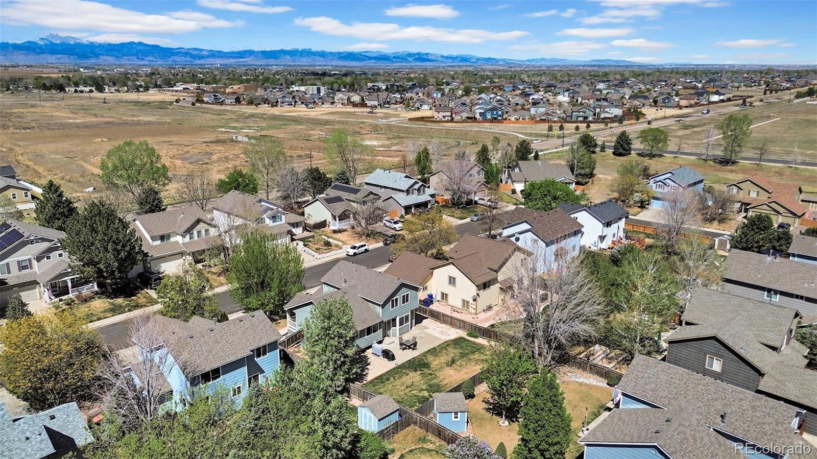 MLS Image #29 for 6289  taft street,frederick, Colorado