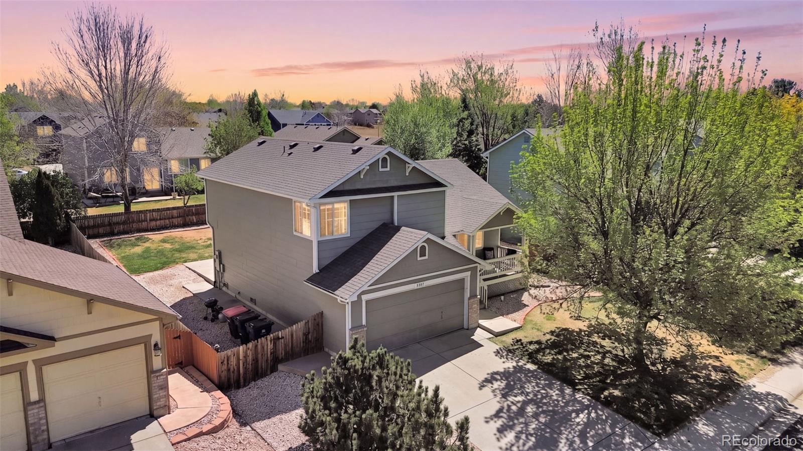 MLS Image #3 for 6289  taft street,frederick, Colorado