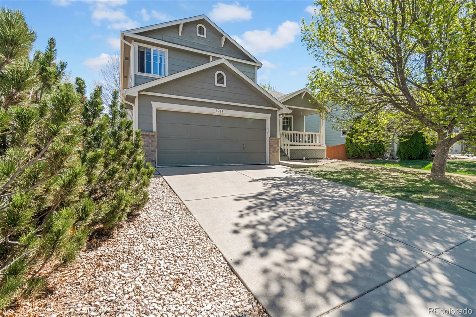MLS Image #4 for 6289  taft street,frederick, Colorado
