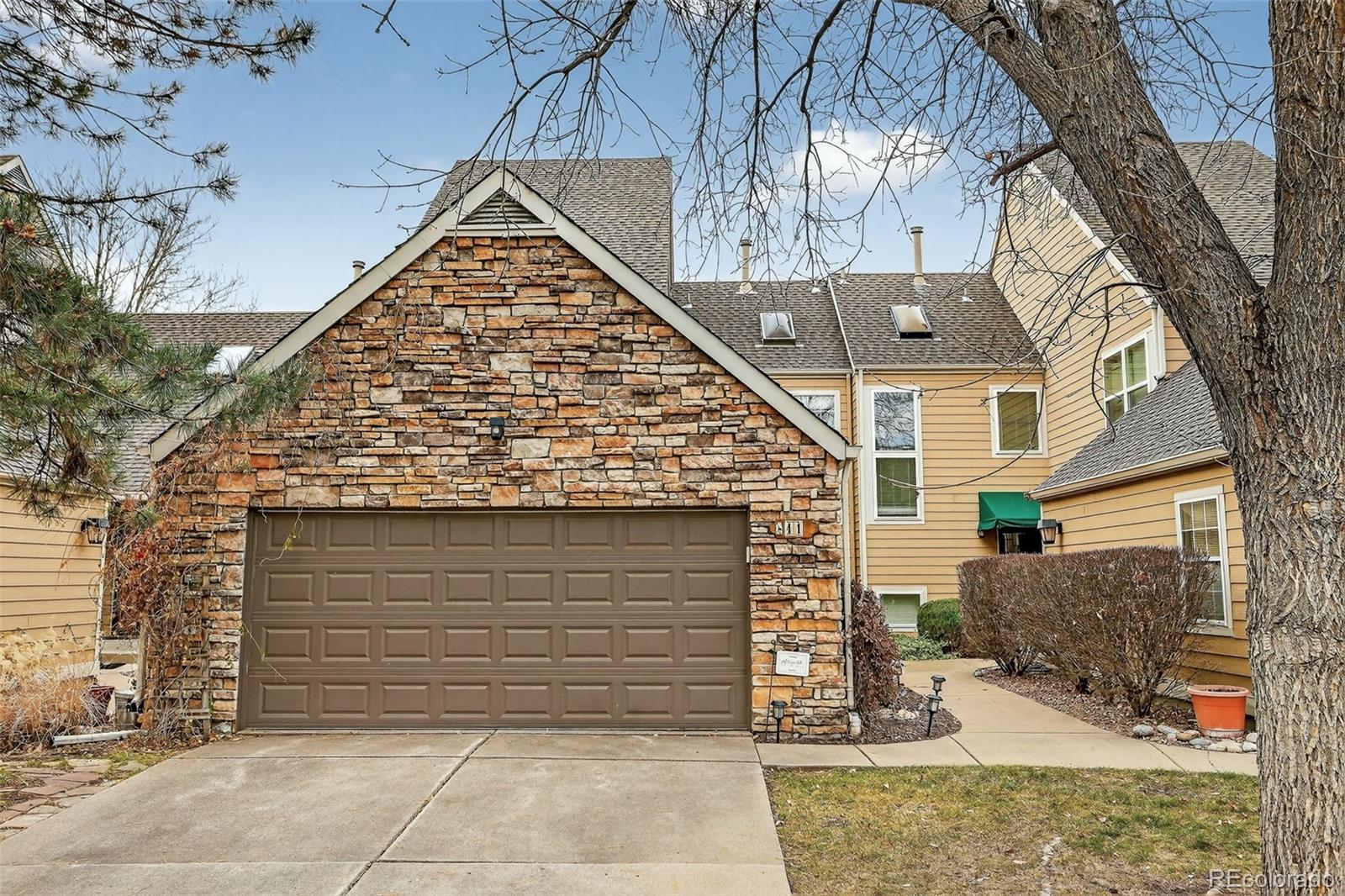 MLS Image #1 for 10000 e yale avenue,denver, Colorado