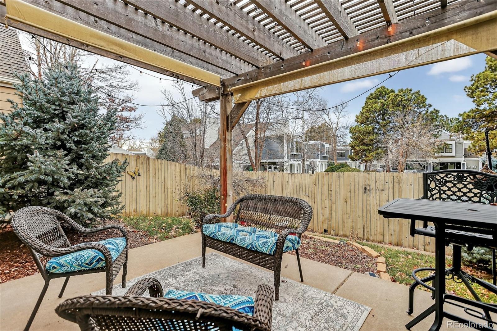 MLS Image #40 for 10000 e yale avenue,denver, Colorado