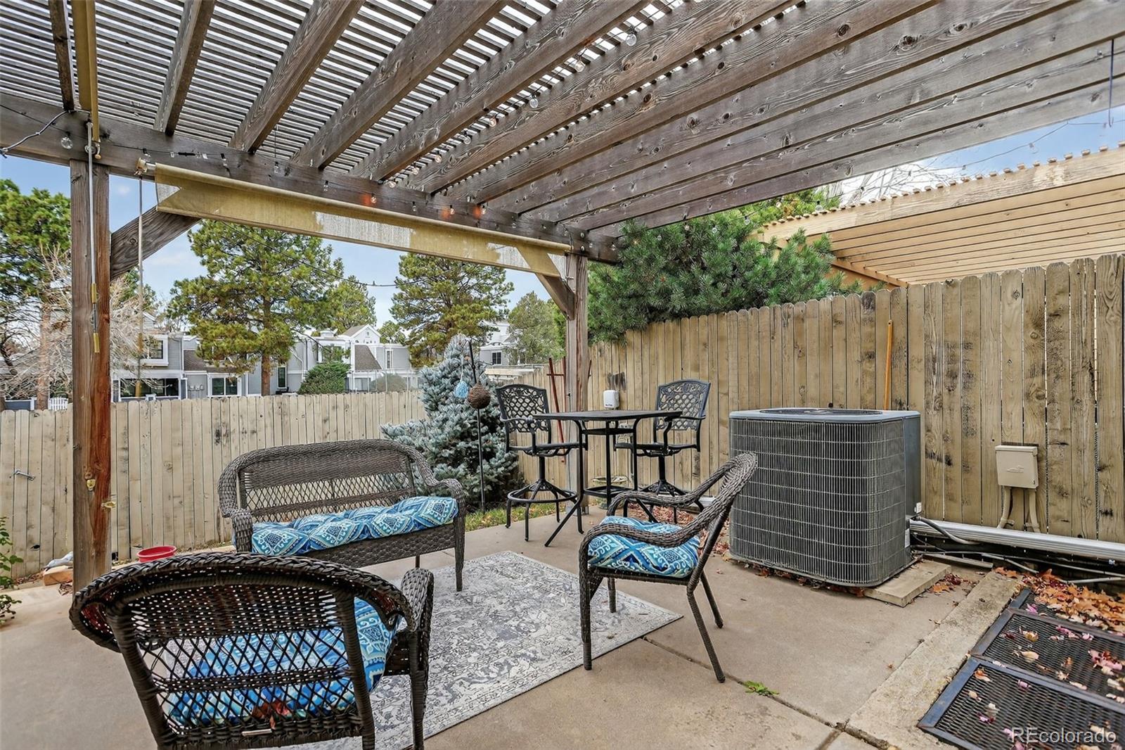 MLS Image #41 for 10000 e yale avenue,denver, Colorado