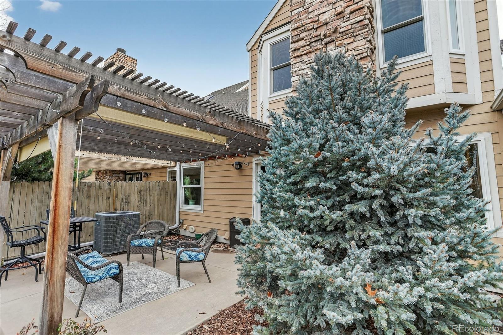 MLS Image #42 for 10000 e yale avenue,denver, Colorado