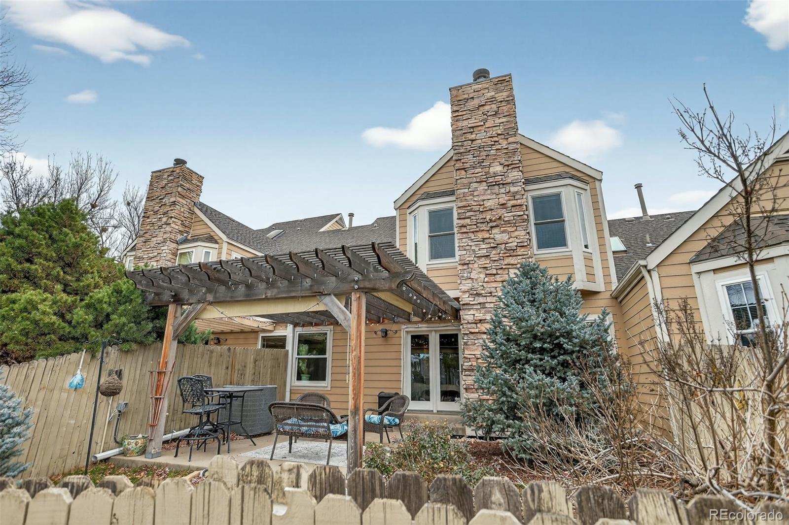 MLS Image #43 for 10000 e yale avenue,denver, Colorado
