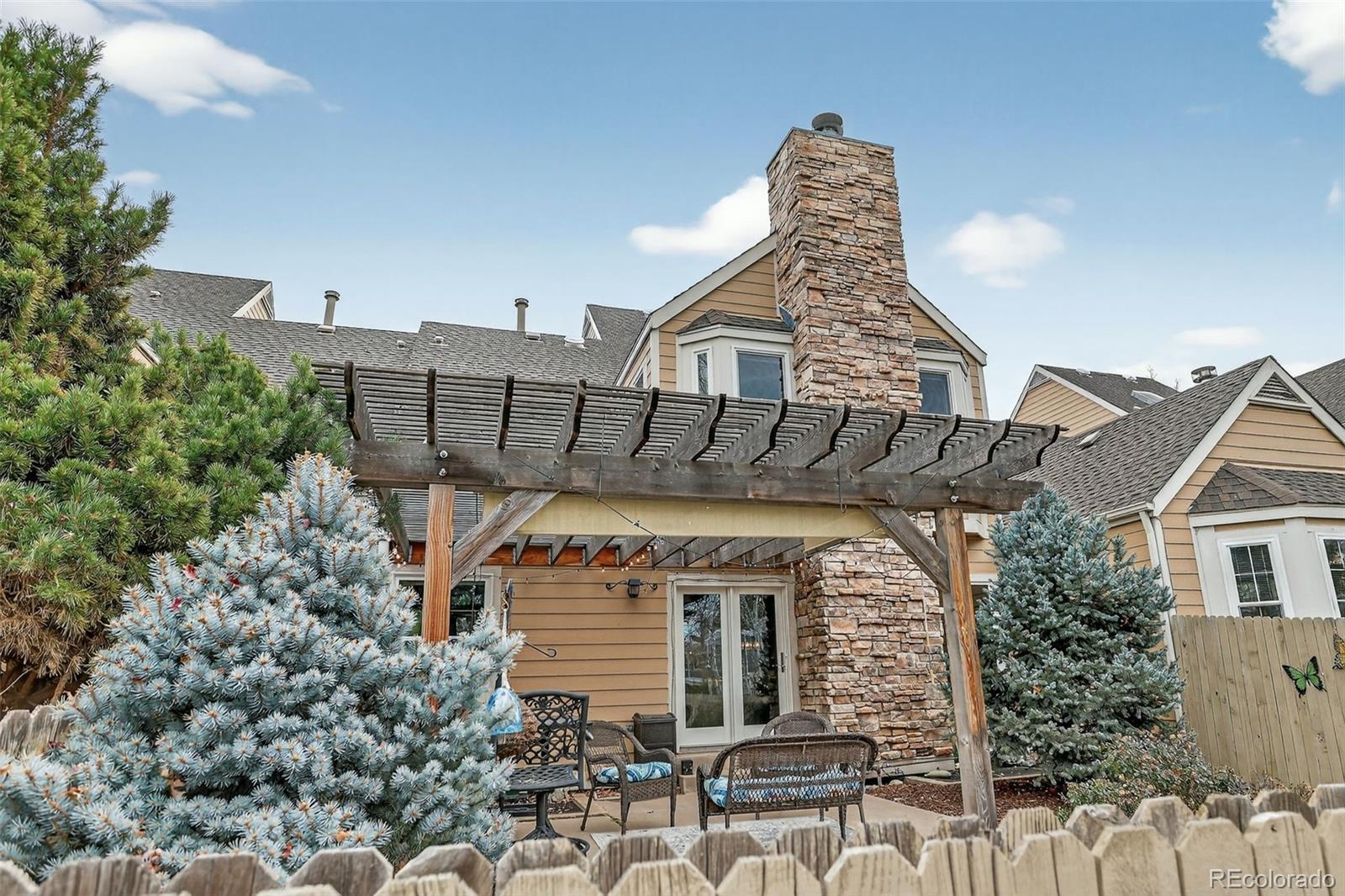 MLS Image #44 for 10000 e yale avenue,denver, Colorado