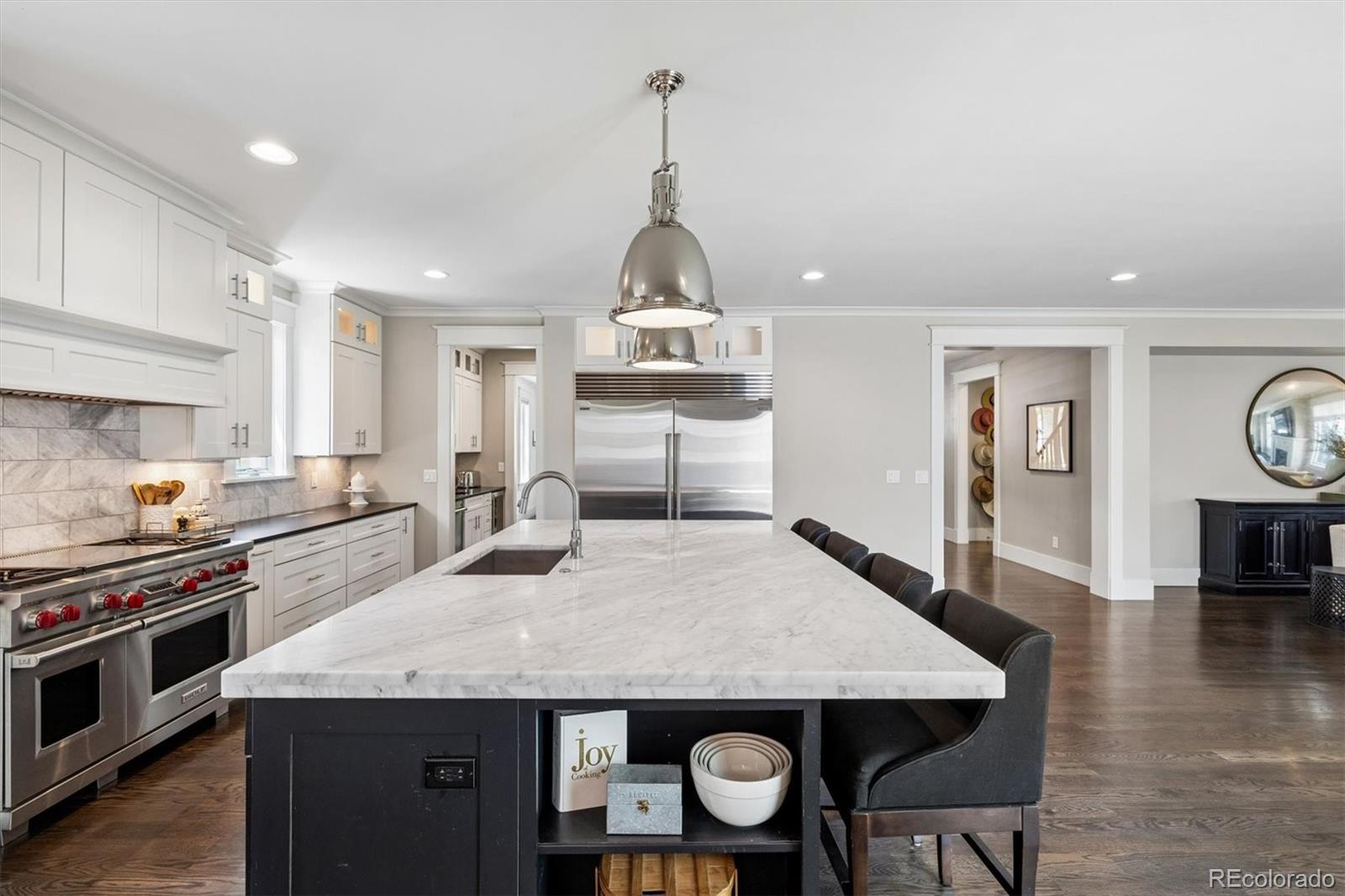 MLS Image #12 for 2424 s madison street,denver, Colorado