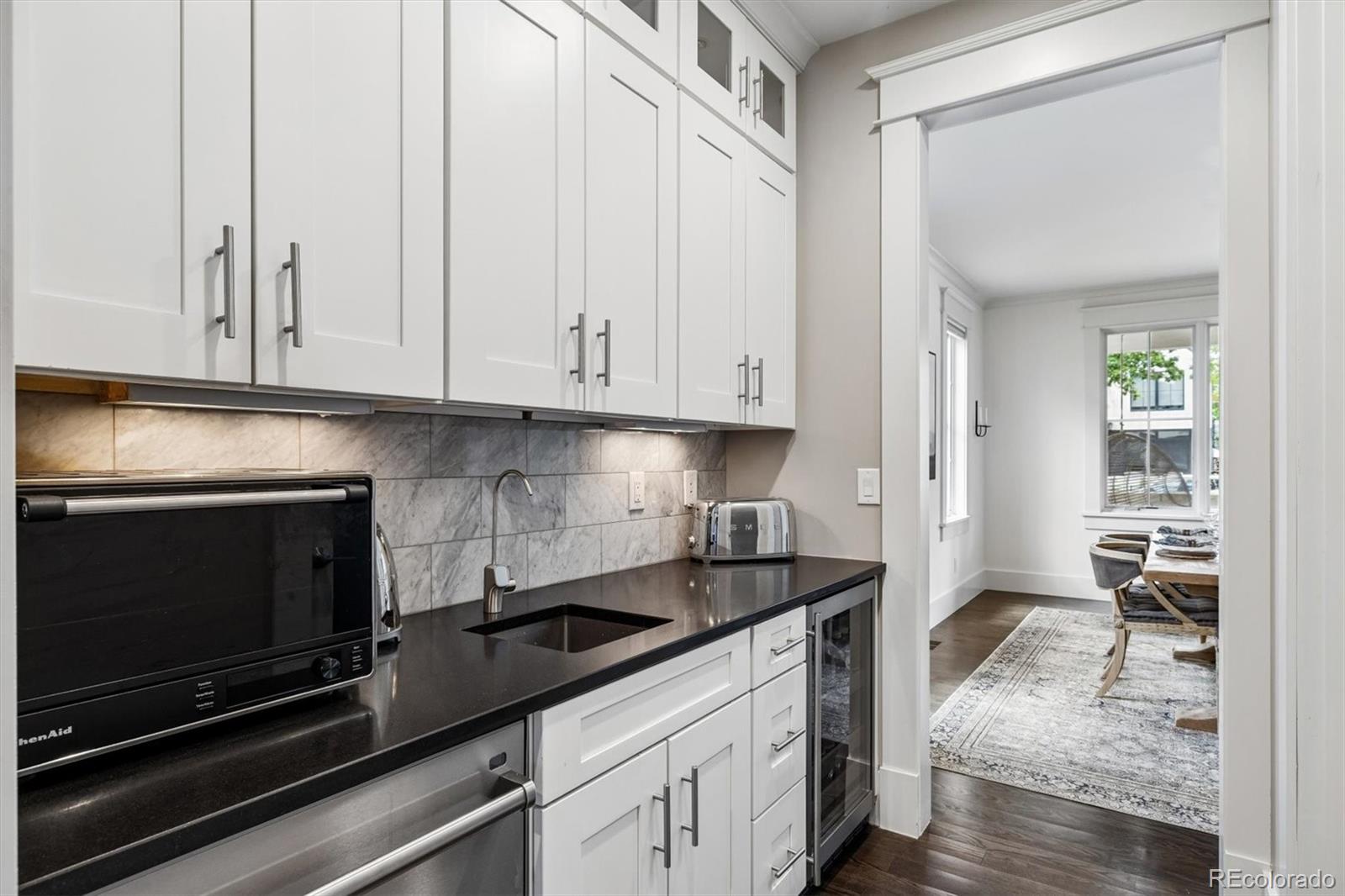 MLS Image #14 for 2424 s madison street,denver, Colorado