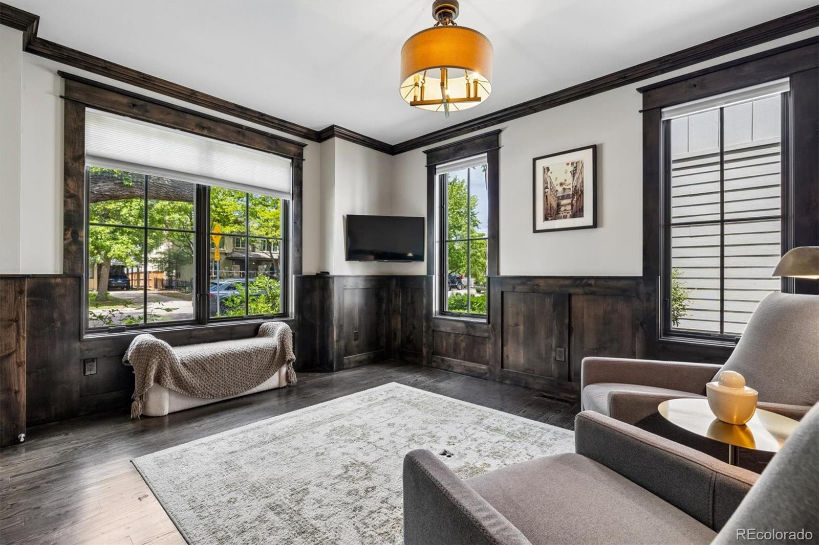 MLS Image #19 for 2424 s madison street,denver, Colorado