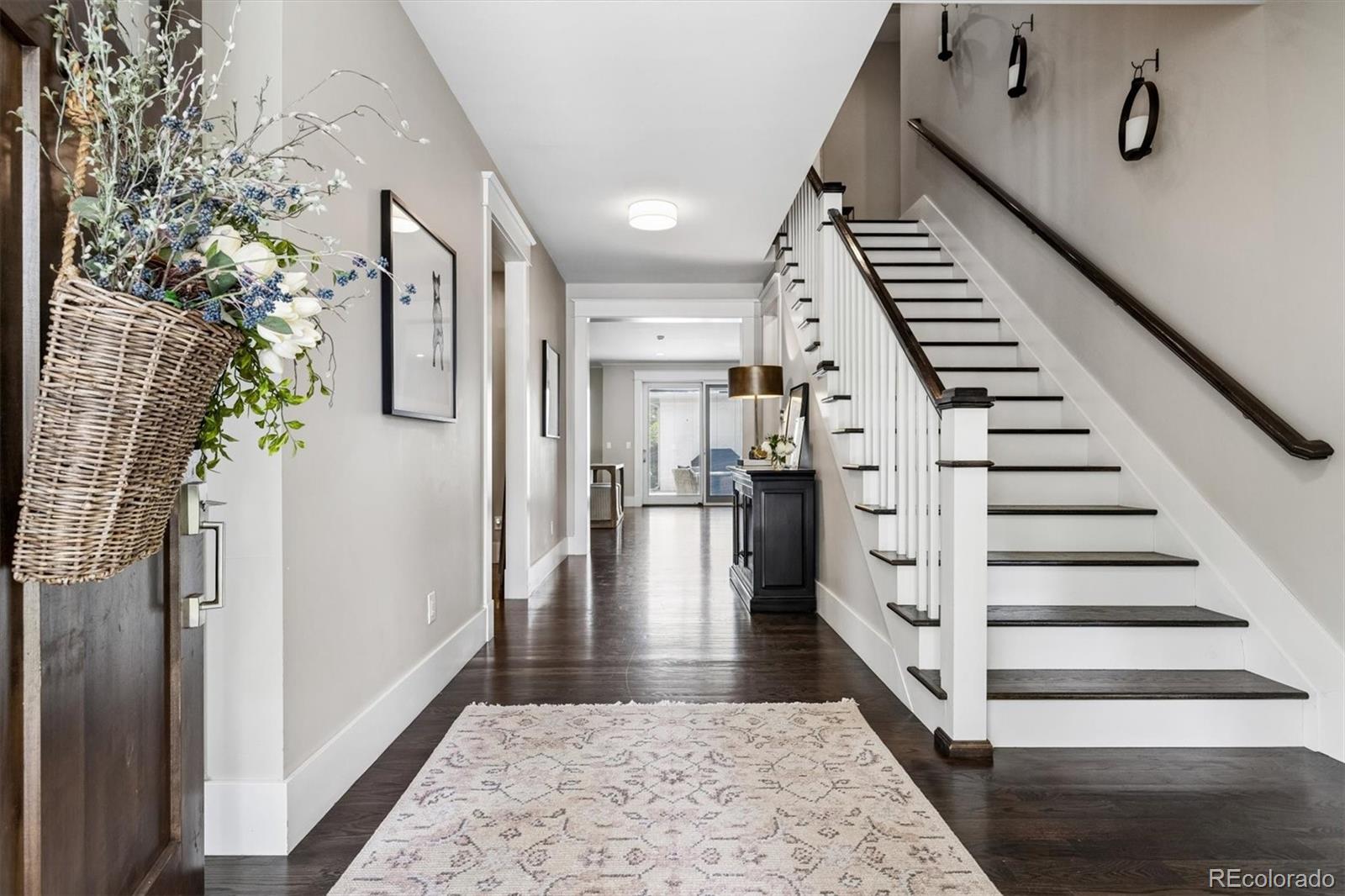 MLS Image #2 for 2424 s madison street,denver, Colorado