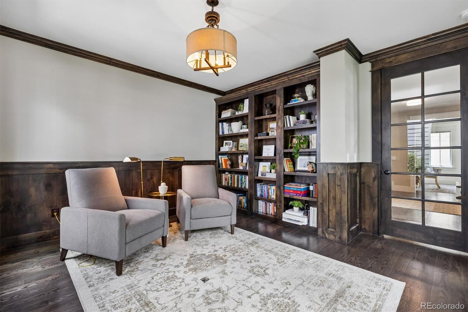 MLS Image #21 for 2424 s madison street,denver, Colorado