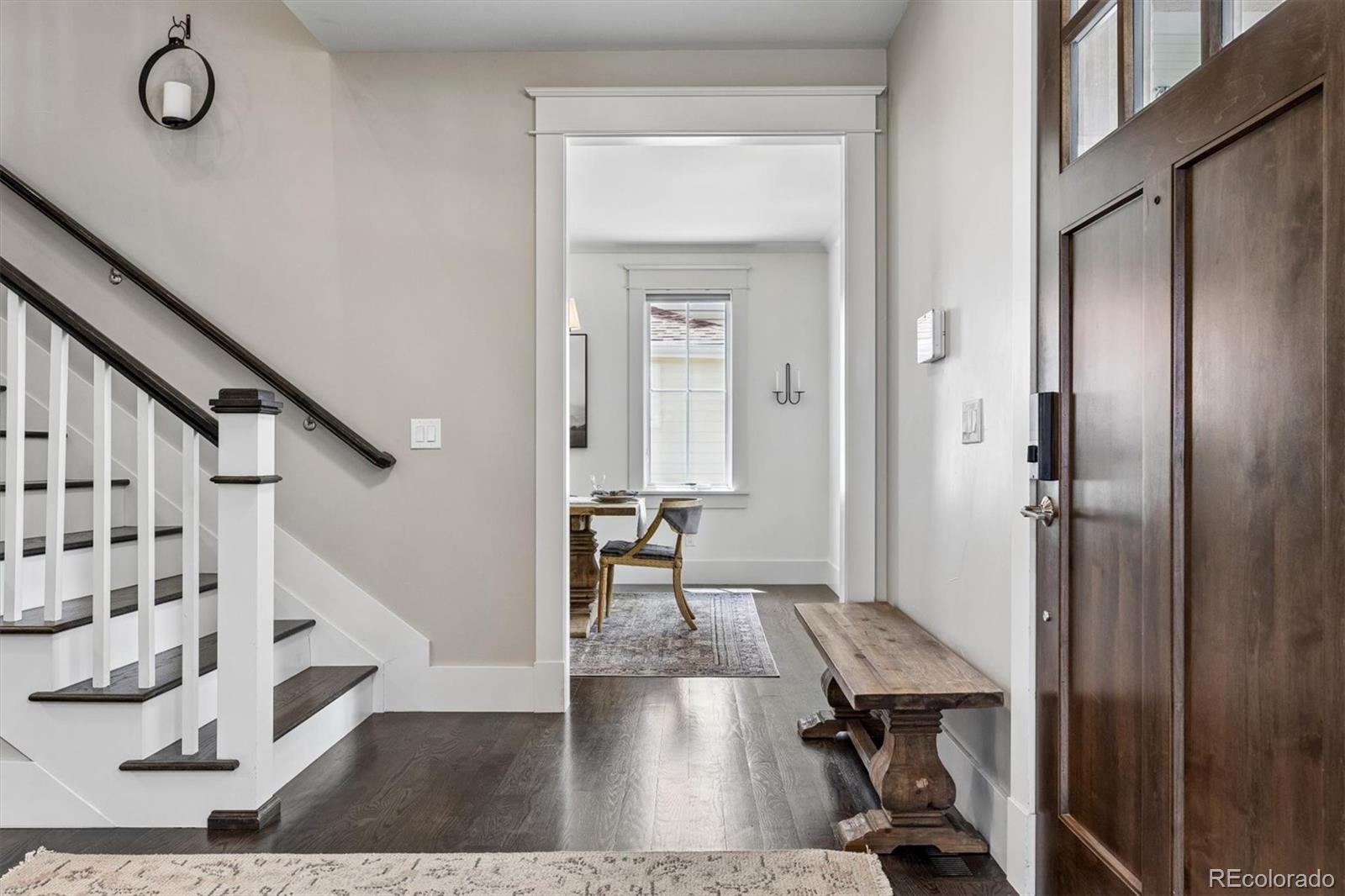 MLS Image #22 for 2424 s madison street,denver, Colorado