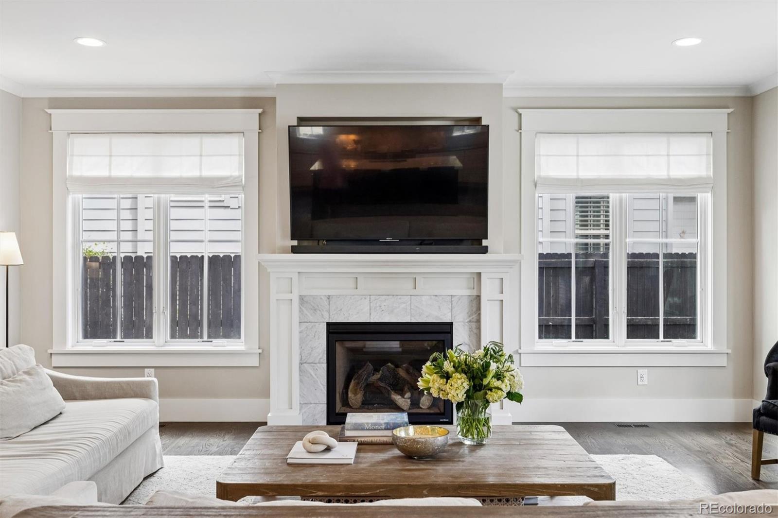 MLS Image #3 for 2424 s madison street,denver, Colorado