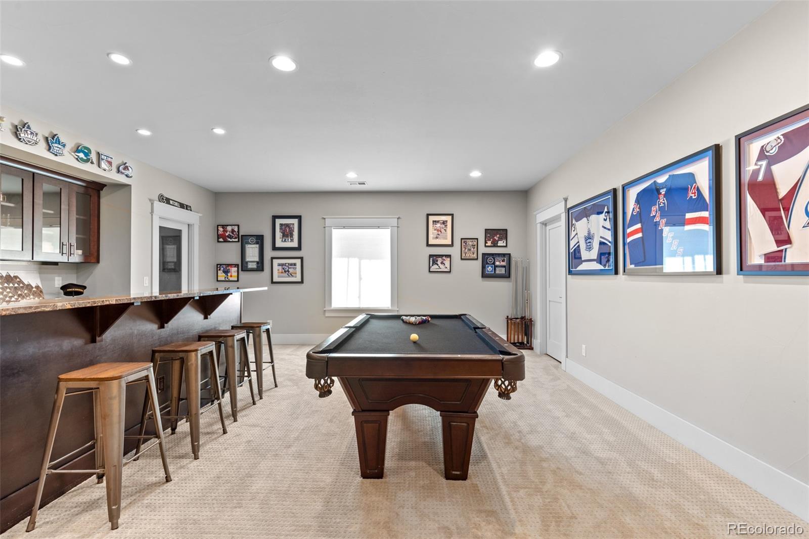 MLS Image #39 for 2424 s madison street,denver, Colorado
