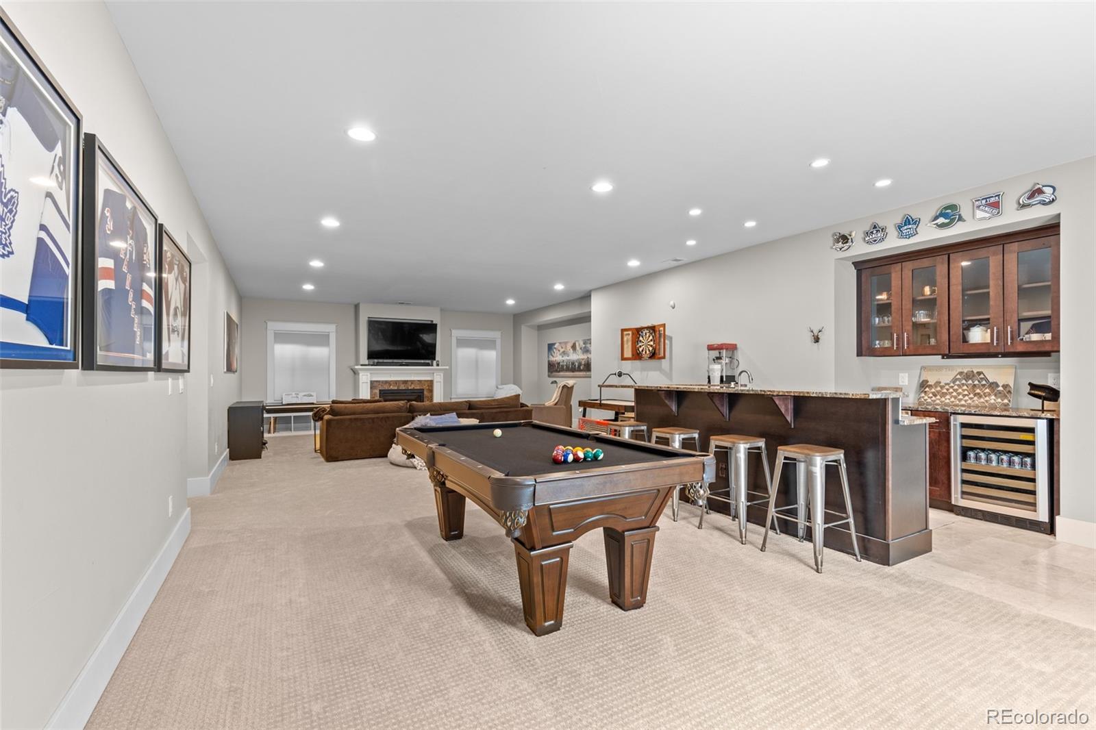 MLS Image #40 for 2424 s madison street,denver, Colorado