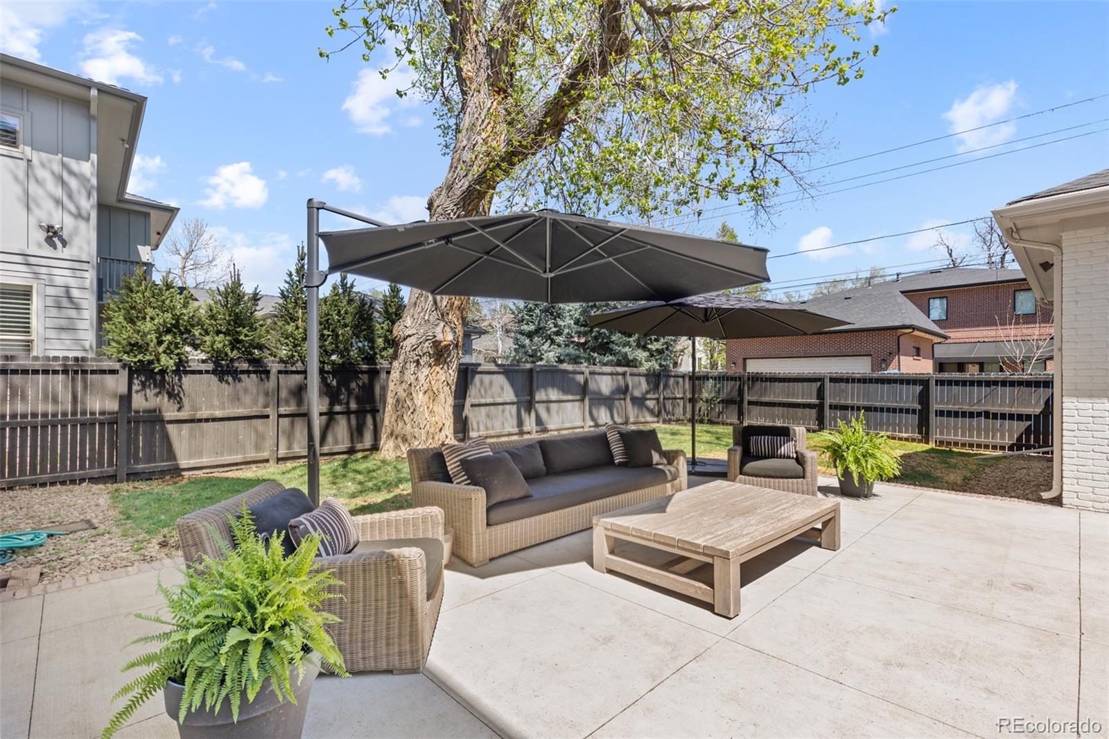 MLS Image #44 for 2424 s madison street,denver, Colorado