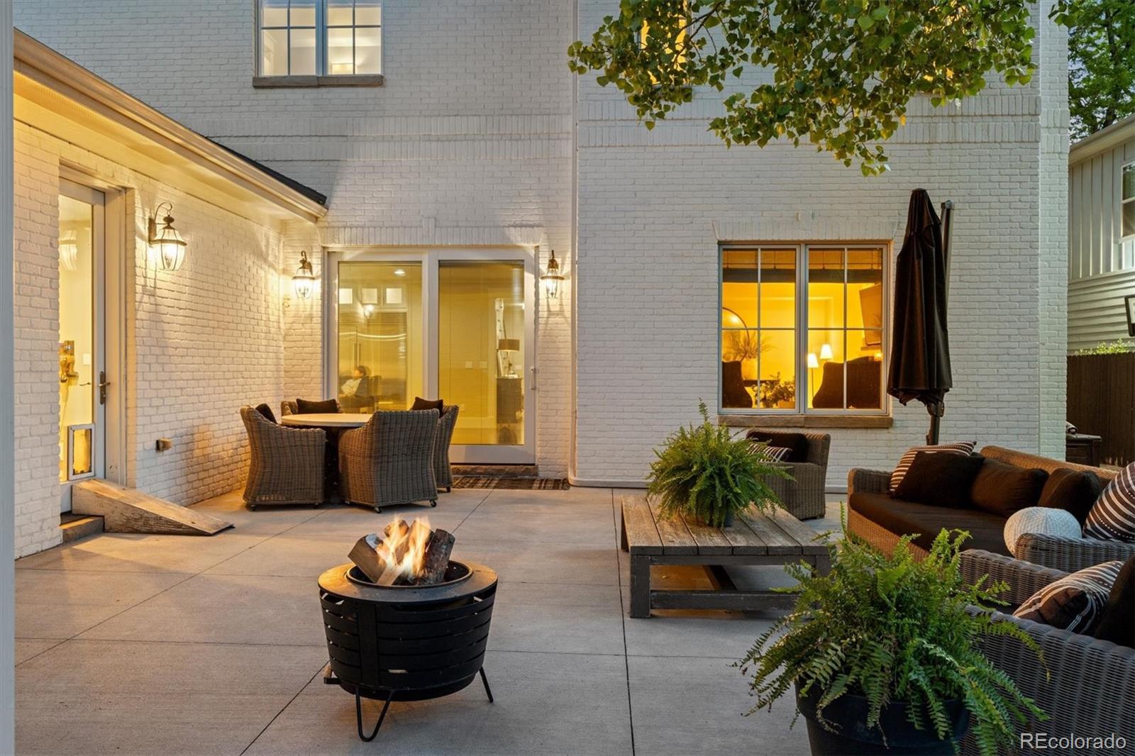 MLS Image #45 for 2424 s madison street,denver, Colorado