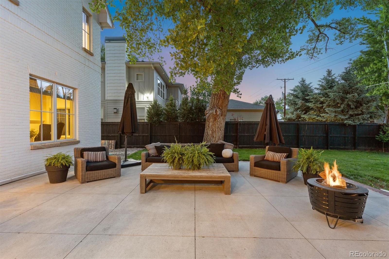 MLS Image #46 for 2424 s madison street,denver, Colorado