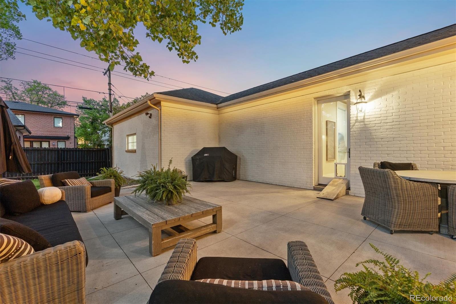 MLS Image #48 for 2424 s madison street,denver, Colorado
