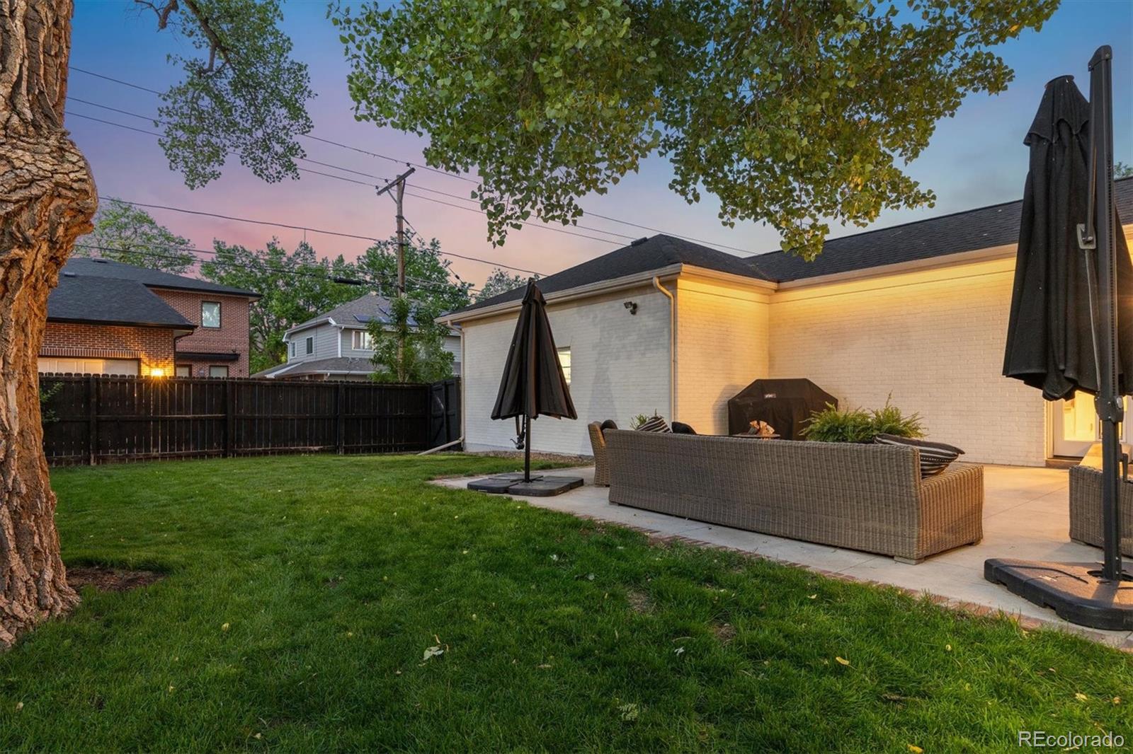 MLS Image #49 for 2424 s madison street,denver, Colorado