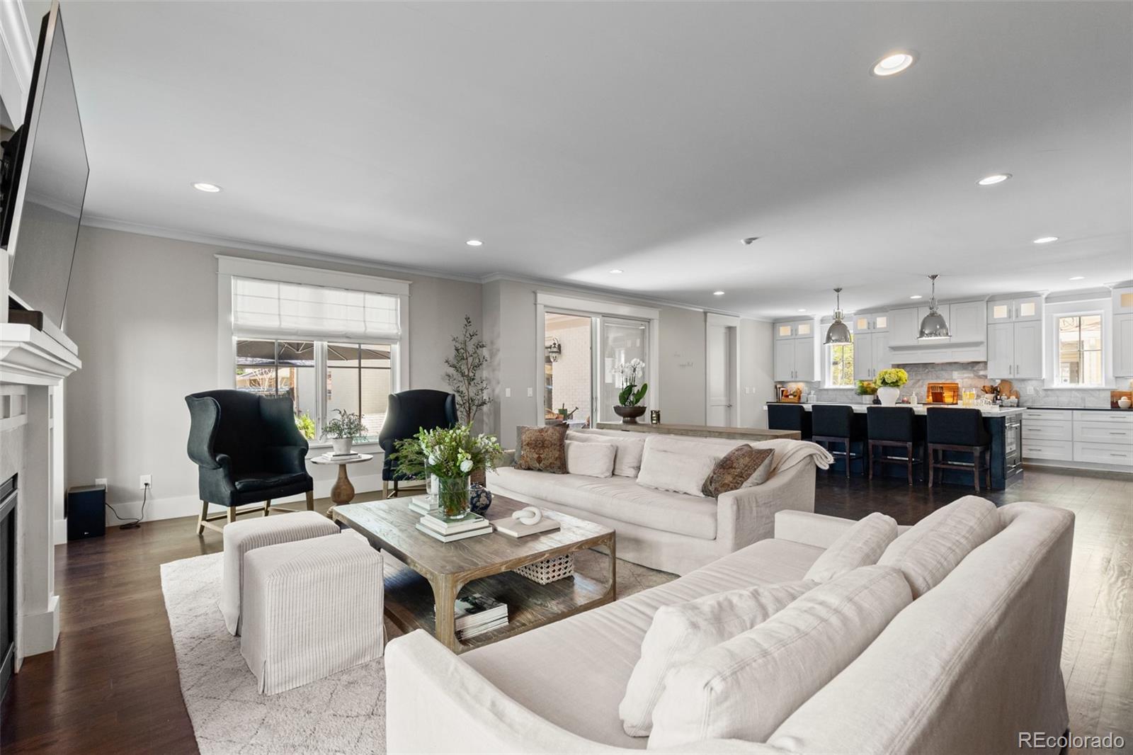 MLS Image #5 for 2424 s madison street,denver, Colorado