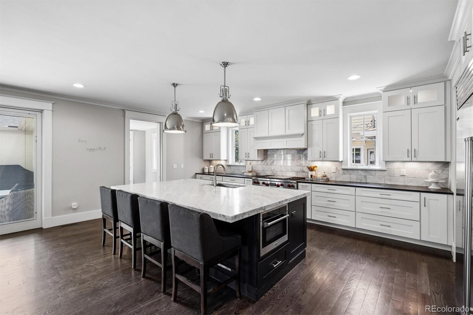 MLS Image #7 for 2424 s madison street,denver, Colorado
