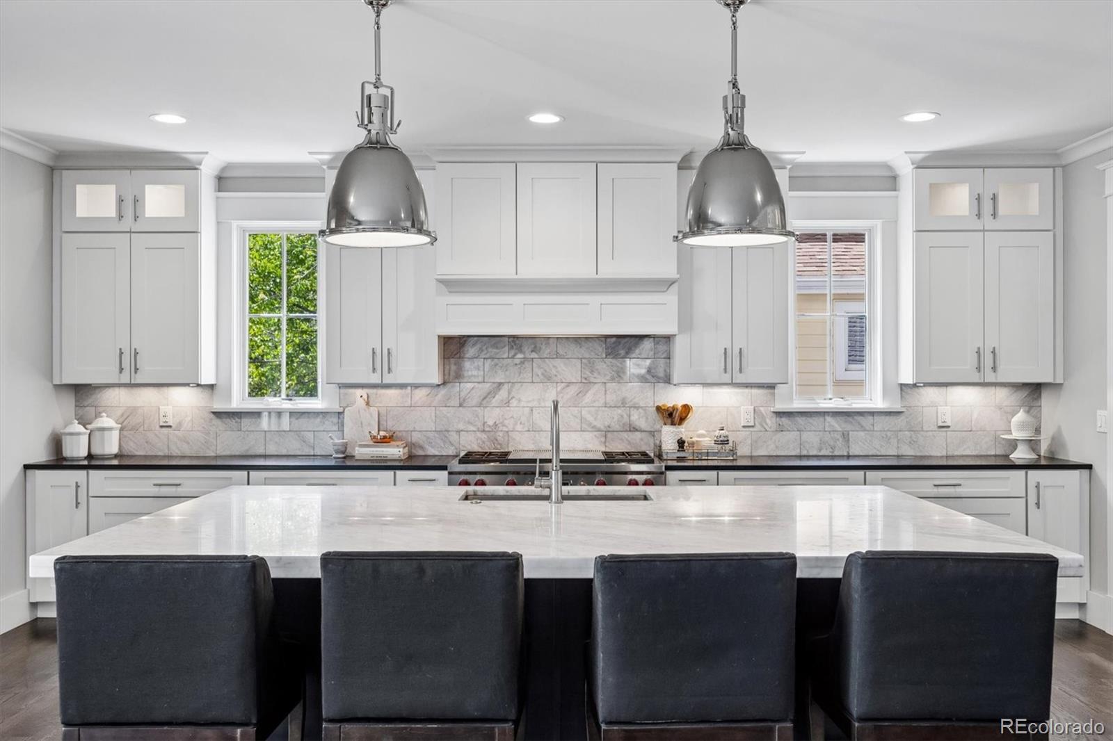 MLS Image #8 for 2424 s madison street,denver, Colorado