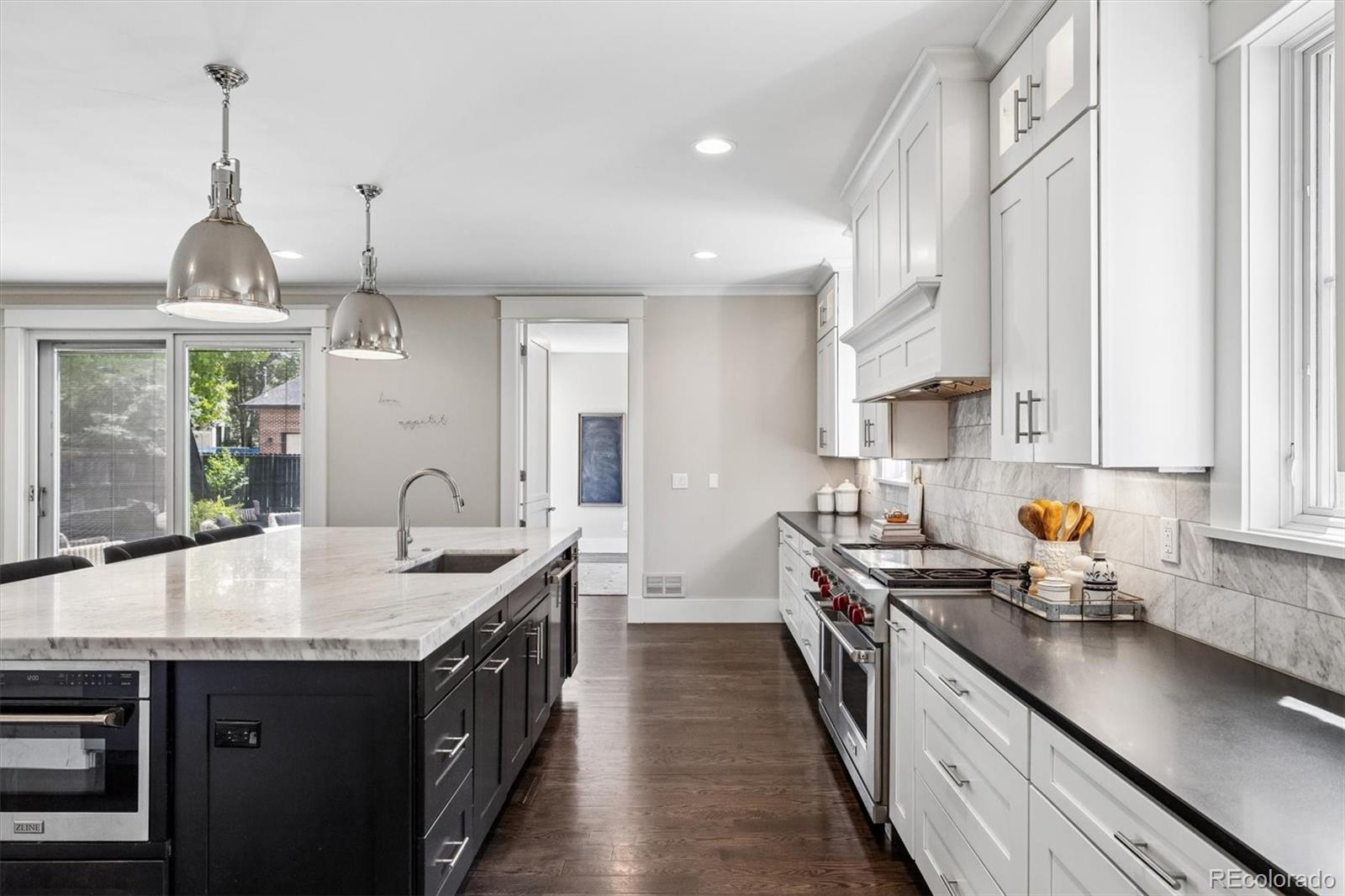 MLS Image #9 for 2424 s madison street,denver, Colorado