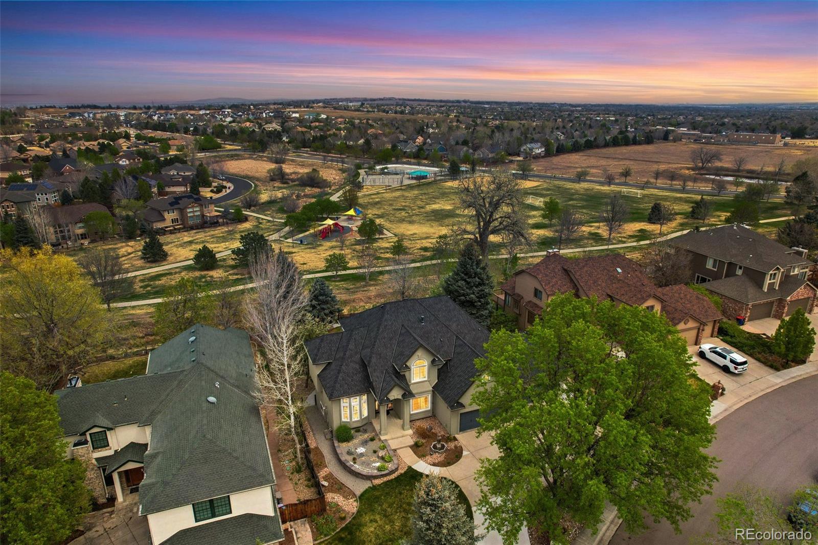 MLS Image #1 for 561  breckenridge drive,broomfield, Colorado