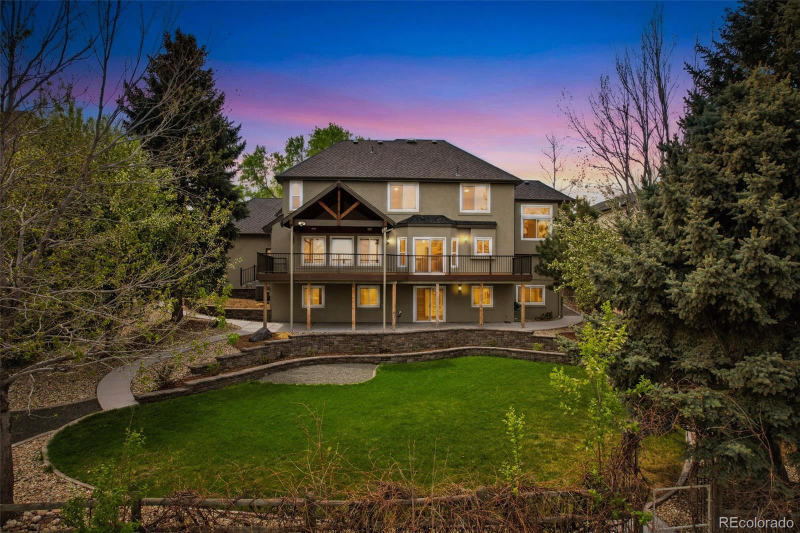 MLS Image #2 for 561  breckenridge drive,broomfield, Colorado