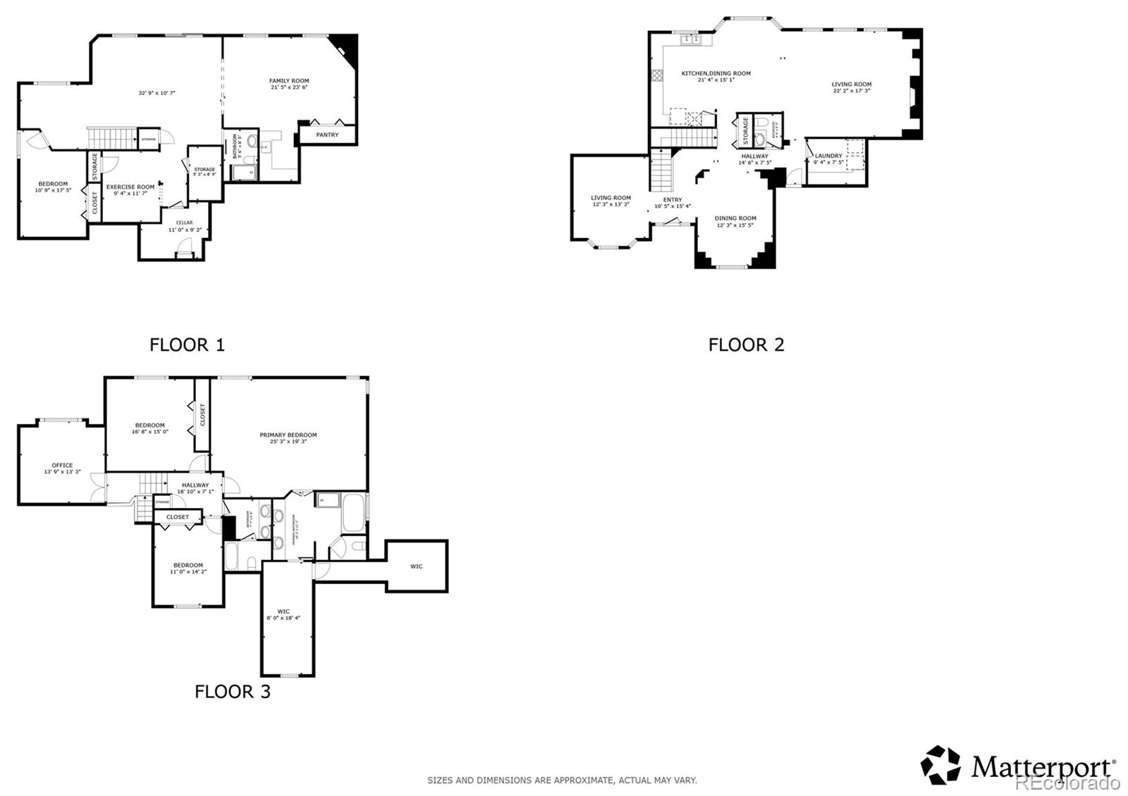 MLS Image #46 for 561  breckenridge drive,broomfield, Colorado