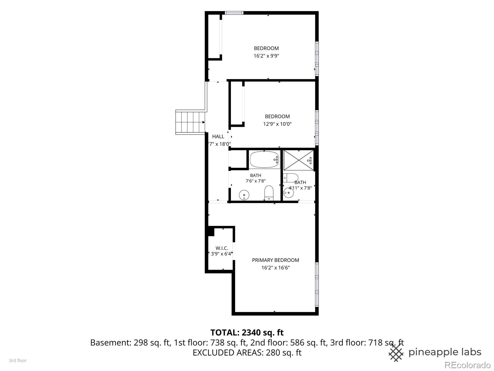 MLS Image #36 for 5520  colt drive,longmont, Colorado