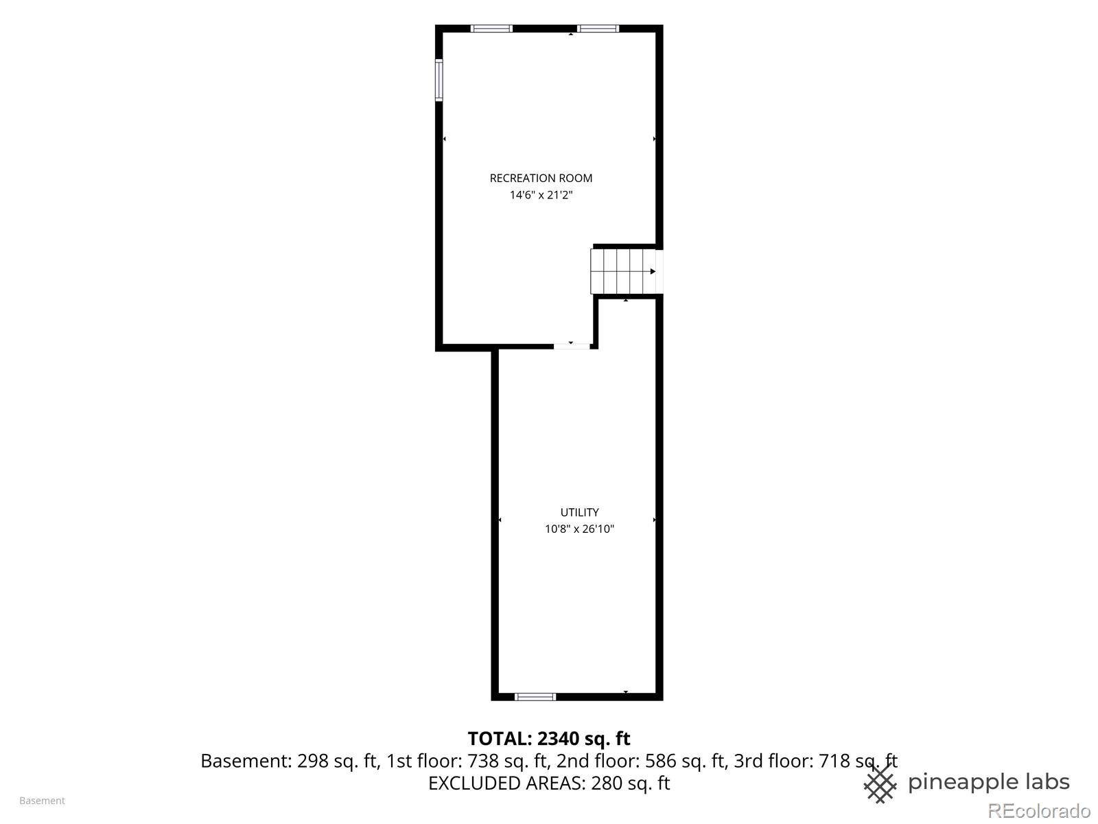 MLS Image #37 for 5520  colt drive,longmont, Colorado