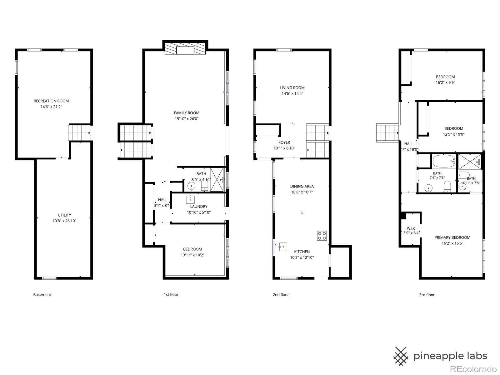 MLS Image #38 for 5520  colt drive,longmont, Colorado