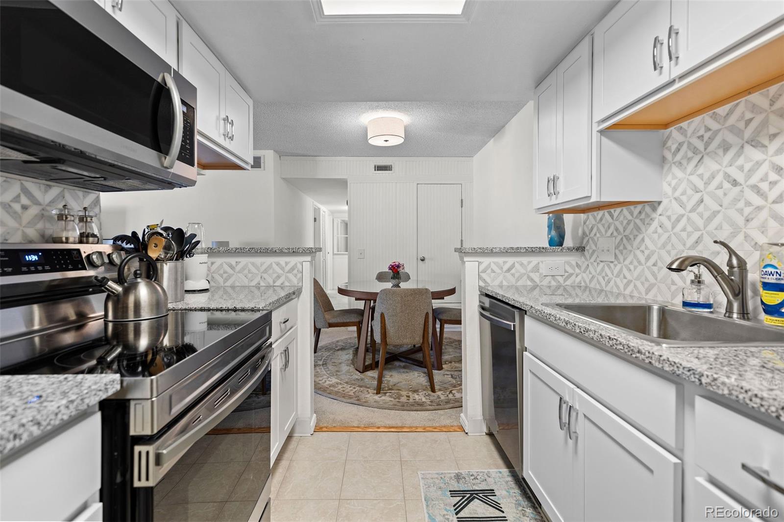 MLS Image #11 for 8555  fairmount drive i204,denver, Colorado