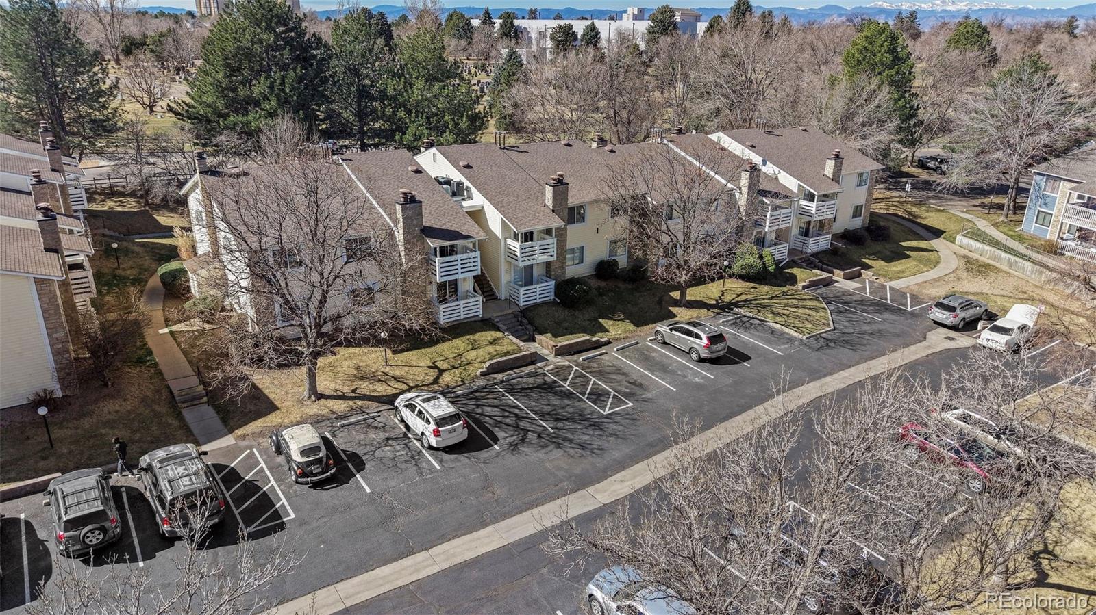 MLS Image #21 for 8555  fairmount drive i204,denver, Colorado