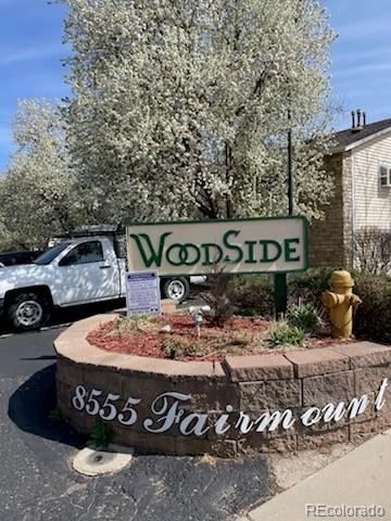 MLS Image #23 for 8555  fairmount drive i204,denver, Colorado