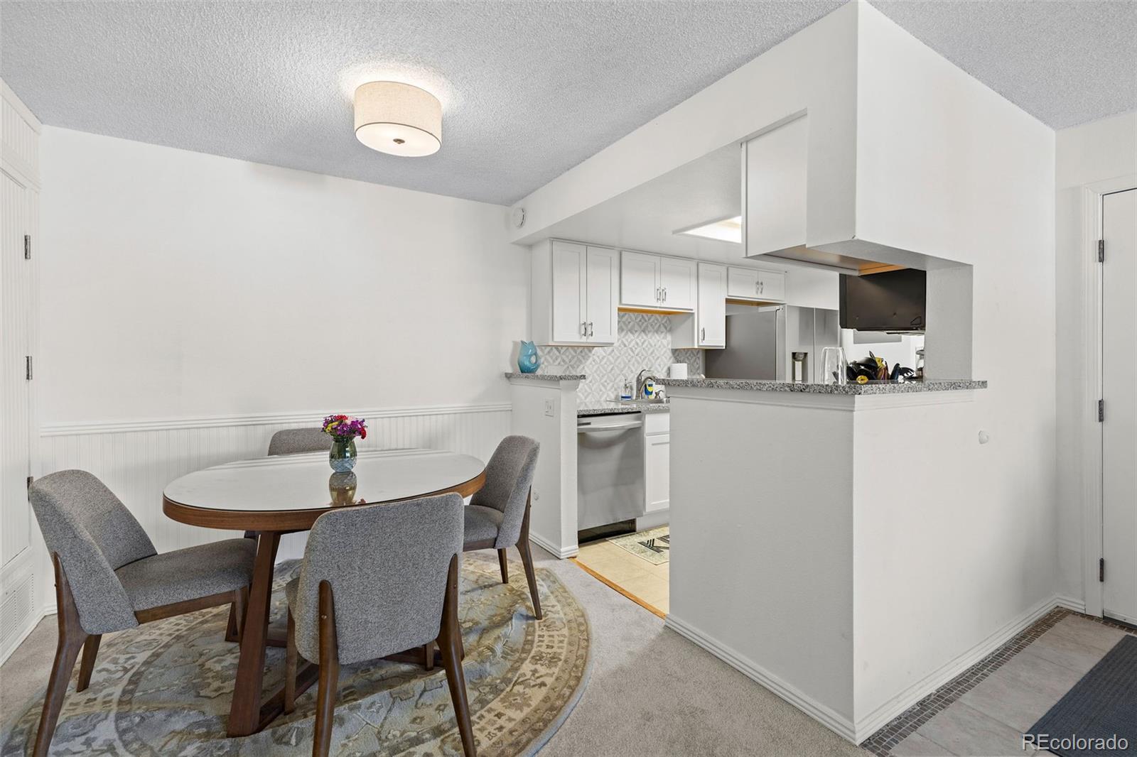 MLS Image #7 for 8555  fairmount drive i204,denver, Colorado