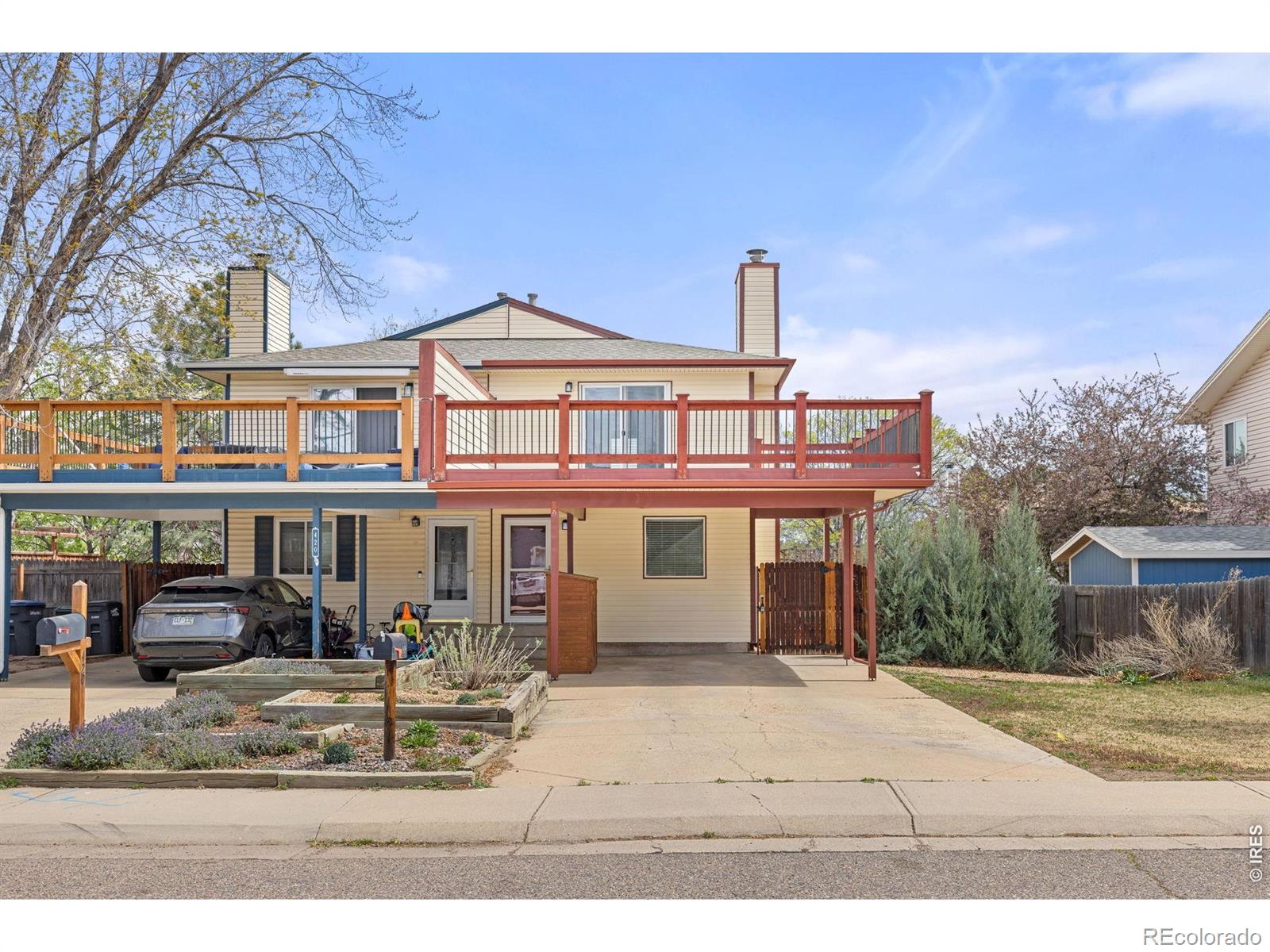 MLS Image #2 for 422 s dover avenue,lafayette, Colorado