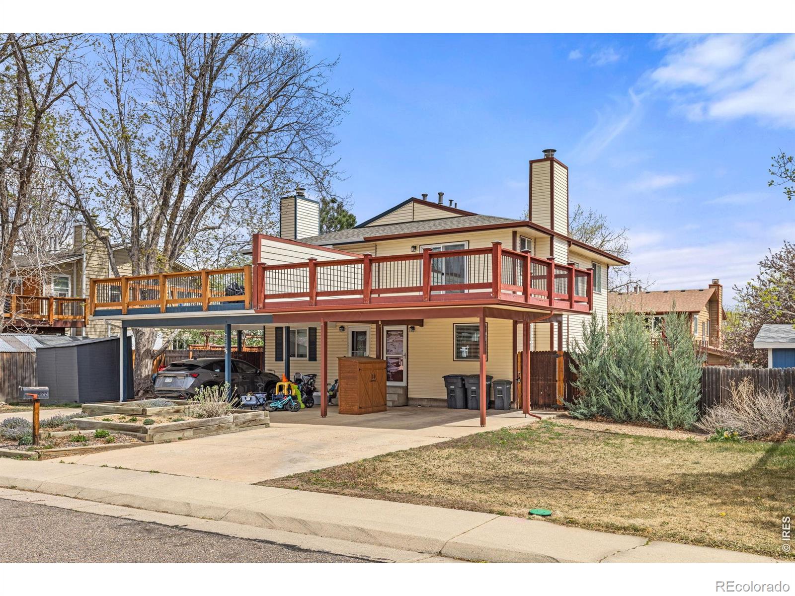 MLS Image #3 for 422 s dover avenue,lafayette, Colorado
